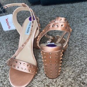 Women’s Steven Madden heels